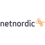 Netnordic logo