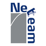 Netteam logo
