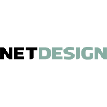 NetDesign logo